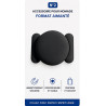 Support Aimanté pour Tag Nomad inclus dans notre Pack-Nomad