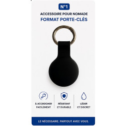 Support Porte-Clés / Keyring Holder
