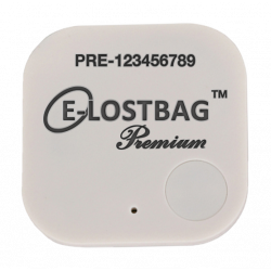 E-LOSTBAG Premium Promotion