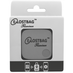 Trackeur Bagage E-LOSTBAG