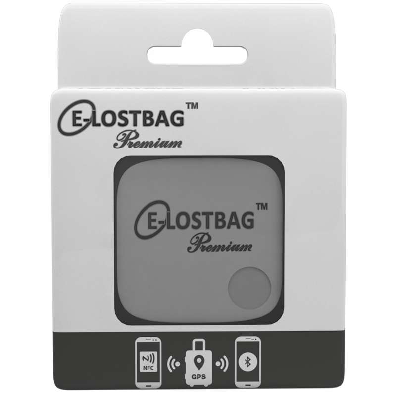 E-LOSTBAG Premium Promotion